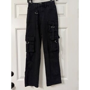 Love Trends || Cargo Pants || 0 || Festival  Streetwear